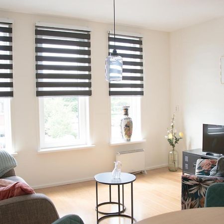 Gastenverblijf Janssen In Schagen Exterior foto